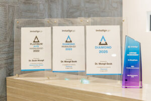 インビザラインGoとは