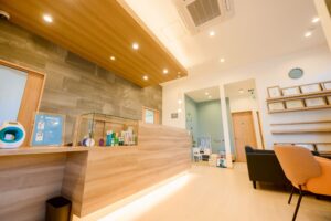 ルアナファミリー歯科・矯正歯科