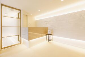 南青山マウスピース矯正歯科 福山院